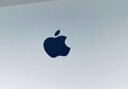 Apple/蘋(píng)果AI筆記本/2025款MacBookAir 15英寸M4(10+10核)24G 512G銀色電腦MC6J4CH/A 曬單實(shí)拍圖