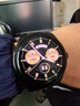 華為HUAWEI WATCH Buds 華為手表 運動(dòng)智能手表 黑色 耳機表 AI降噪通話(huà)專(zhuān)業(yè)健康管 【黑色真皮表帶】99新 曬單實(shí)拍圖