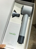 KEHEAL【國家補貼】科西高速吹風(fēng)機36億等離子護發(fā)發(fā)電吹風(fēng)家用負離子護發(fā)速干吹風(fēng)筒推薦禮物 HC5流光銀 曬單實(shí)拍圖