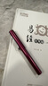 LAMY凌美寶珠筆 筆芯簽字筆 一次性替芯專(zhuān)柜配件 黑色M63-0.5mm 曬單實(shí)拍圖