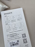 ESCASE 適用三星S24Ultra手機(jī)殼全包防摔保護(hù)套Galaxys 24Ultra氣囊雙料抗摔抗黃變德國拜耳進(jìn)口TPU 高透 曬單實拍圖