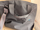 KLATTERMUSEN攀山鼠10408保爾背包13L-Bor Bag Raven渡鴉黑 曬單實(shí)拍圖