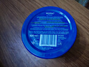 妮維雅（NIVEA）面霜藍(lán)罐潤膚霜保濕滋潤身體乳男女全身可用手腳防干裂干性肌膚 400ml 1罐 /藍(lán)罐潤膚霜 曬單實拍圖