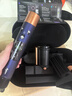 戴森（DYSON）HS08 智能自動(dòng)卷發(fā)棒 吹風(fēng) 卷/直發(fā)神器 藍牙連接一鍵造型 便攜 禮物推薦 藏青銅色 曬單實(shí)拍圖