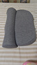 準航頸椎枕護頸枕頭頸椎病專(zhuān)用深度睡眠成人睡覺(jué)醫打呼嚕記憶棉枕 曬單實(shí)拍圖