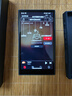 飛傲（FiiO）M21 HiFi播放器mp3無(wú)損音樂(lè )安卓便攜藍牙WiFi平衡DSD解碼播放器 深藍色 曬單實(shí)拍圖