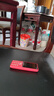 飛利浦（PHILIPS）E536 老年人手機4G全網(wǎng)通超長(cháng)待機大聲音大屏大字體兒童中小學(xué)生老人專(zhuān)用按鍵功能機備用機 絢麗紅 曬單實(shí)拍圖