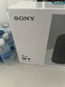 索尼（SONY）SA-RS5 真無(wú)線(xiàn)后環(huán)繞音箱 2.0.2聲道 回音壁 家庭影院 適配A9000 A8000 A3000 曬單實(shí)拍圖