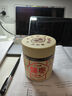 三胖蛋紅棗128g罐裝 孕婦零食蜜餞果干 新疆特產(chǎn) 煮粥煲湯補氣血 曬單實(shí)拍圖