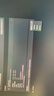 華碩戰影34 VG34WQML5A 34英寸電競顯示器2K WQHD曲面帶魚(yú)屏HVA 250Hz高刷HDR400 95%DCI-P3 HDMI2.1 曬單實(shí)拍圖