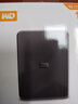 西部數據（WD）1TB 移動(dòng)硬盤(pán) USB3.0 SE系列 2.5英寸 機械硬盤(pán) 筆記本電腦外接 外置存儲辦公 大容量家庭存儲 曬單實(shí)拍圖