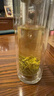 竹葉青綠茶品味 峨眉山2025新茶特級100g 袋裝茶葉自己喝14004 曬單實(shí)拍圖