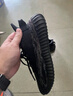 阿迪達斯Yeezy350透氣椰子男女休閑鞋HQ7045 42.5 曬單實(shí)拍圖