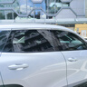 瑞盾汽車(chē)貼膜車(chē)膜太陽(yáng)膜汽車(chē)防爆防曬隔熱玻璃膜黑色隱私膜納米陶瓷膜 曬單實(shí)拍圖