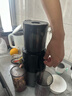 mokkom磨客【二次榨】榨汁機原汁機 大口徑汁渣分離 渣汁分離果汁 家用多功能水果蔬菜免切鮮榨炸果汁機 【新款M7】-薄暮灰-二次榨專(zhuān)利-126MM口徑 曬單實(shí)拍圖