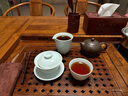 曦瓜（xigua） 燕子窠肉桂茶葉武夷巖茶烏龍茶武夷山大紅袍肉桂茶葉17g 曬單實(shí)拍圖