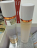 珀萊雅【熱門爆款】雙抗精華+水乳套裝美白護(hù)膚品套裝化妝品女 曬單實(shí)拍圖