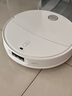 石頭（roborock）掃地機器人掃拖一體 P20 Plus 掃拖洗烘一體機 自動(dòng)集塵熱水洗拖布擦地拖地洗地機吸塵器 A1960RR 曬單實(shí)拍圖