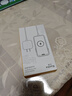 適用華為充電器66W/100W/120W超級快充套裝mate70/60/50/40pro p50p60p70nova10快充頭榮耀9安卓 【66W快充頭+6A快充線(xiàn)】2米快充套裝 快充不傷機 曬單實(shí)拍圖