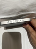 超級馬快充 直營(yíng) 3C認證【頂配30000M丨可上飛機】Qi2蘋(píng)果磁吸充電寶Magsafe無(wú)線(xiàn)快充移動(dòng)電源iPhone17/16/15 10000M-鈦金色 【3C認證/當日次日達】頂配30000M｜ 曬單實(shí)拍圖
