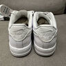 耐克（NIKE）女鞋Air Force 1 Dance街舞系列AF1空軍一號(hào)運(yùn)動(dòng)鞋板鞋休閑鞋 FJ7409-100 38 曬單實(shí)拍圖