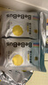 bebebus 金標茶樹(shù)精華成長(cháng)褲3XL20片(≥17kg)透氣超薄拉拉學(xué)步褲男女寶 曬單實(shí)拍圖