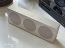小米（MI）Xiaomi 隨身藍牙音箱  輕薄便攜桌面藍牙音響 戶(hù)外音箱 超薄防塵防水 Xiaomi 隨身藍牙音箱（鈦金屬色） 曬單實(shí)拍圖