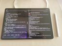 HUAWEI MatePad Pro 12.2英寸 2025 柔光版 國家補(bǔ)貼 華為平板電腦 雙層OLED柔光屏WIFI 12GB+256GB 硯黑 曬單實拍圖