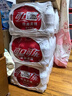 可口可樂（Coca-Cola）汽水飲料 碳酸飲料 330ml*24摩登罐 新老包裝隨機發(fā)貨 曬單實拍圖