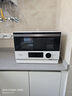 東芝（TOSHIBA）【國家補貼】微蒸烤炸一體機 東芝小白茶7232pro 水波爐 變頻微波爐 烤箱 空氣炸 ER-YT7232W 曬單實(shí)拍圖