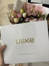 Ulike Air4【政府補貼】 藍寶石冰點(diǎn)脫毛儀女士刮毛刀剃毛器私處美容儀 男士送禮生日禮物送女友 【同價(jià)優(yōu)選】Air4水晶紫+小刮刀*5 曬單實(shí)拍圖