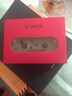 飛傲（FiiO）CP13磁帶高清播放機 磁帶機 磁帶隨身聽(tīng)單放機 便攜音箱 收音機音響 卡帶機 紅銀色 曬單實(shí)拍圖