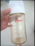 貝親奶瓶 嬰兒奶瓶 新生兒防脹氣奶瓶 寬口徑奶瓶PPSU【渠道專(zhuān)享】 160ml 0-3個(gè)月 +240ml3-6個(gè)月 曬單實(shí)拍圖