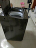 美的（Midea）波輪洗衣機(jī)全自動(dòng)家用 MB100V36DT 10公斤  直驅(qū)變頻 健康除螨 全域抗菌 一級(jí)能效 以舊換新 曬單實(shí)拍圖