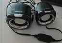 紐曼BT55音響電腦音箱有線迷你小音響多媒體筆記本電腦桌面家用臺式機(jī)小型USB高音質(zhì)有源低音炮黑色 曬單實(shí)拍圖