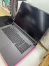 ROG槍神9 Plus 酷睿U9 18英寸 星云屏游戲本筆記本電腦(U9 275HX 16G 1T RTX5060 2.5K 240Hz) 曬單實(shí)拍圖