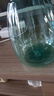 噴壺澆花澆水噴霧器氣壓式噴水壺家用園藝養花500ml 南瓜噴壺透藍【1個(gè)裝】 曬單實(shí)拍圖