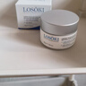 Losoki瑞士進(jìn)口眼霜淡化細紋提拉緊致黑眼圈去眼袋抗皺抗衰老護膚品禮物 曬單實(shí)拍圖