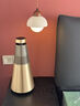 B&O Beosound2 3rd Gen3代音響鉑傲家庭影院無(wú)線(xiàn)藍牙HIFI多媒體音箱  金色 曬單實(shí)拍圖