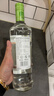 斯米諾（Smirnoff）伏特加蘋(píng)果味 蒸餾酒 雞尾酒mojito莫吉托基酒 洋酒 700ml 曬單實(shí)拍圖
