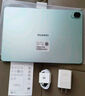 HUAWEI MatePad 11.5''S靈動(dòng)款 國家補(bǔ)貼15% 華為平板電腦高刷2.8K全面屏學(xué)習(xí)8+256GB WIFI湖光青 曬單實(shí)拍圖