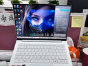 雷神aibook14Air 14英寸【國家政府補貼20%】高性能輕薄本AI辦公筆記本電腦(R7 8745HS 2.8K屏 32G 1T) 曬單實(shí)拍圖