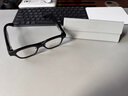 ROKID Glasses樂奇AI眼鏡 智能眼鏡 AR眼鏡 AI智能助手 拍攝眼鏡 翻譯提詞器導(dǎo)航藍(lán)牙耳機(jī) 超輕時(shí)尚百搭 曬單實(shí)拍圖