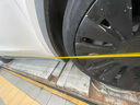 固特異（Goodyear）汽車(chē)輪胎 255/45R19 104V ELECTRIC DRIVE E銳乘SCT 原配Model Y  曬單實(shí)拍圖