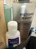 馥諾詩(shī)（VICTORIA SAVOR）晨露玫瑰沐浴露持久留香500ml木質(zhì)花香男女士煙酰胺沐浴液 曬單實(shí)拍圖