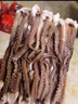 海鼎紀鮮切魷魚(yú)須900g 海鮮 燒烤火鍋 鐵板魷魚(yú) 300g/包*3包 中秋 曬單實(shí)拍圖