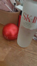 SK-II大紅瓶面霜50g輕盈sk2水乳化妝品全套護膚品套裝乳液生日禮物女 曬單實(shí)拍圖