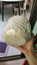 京鮮生泰國進(jìn)口椰青 9個(gè)裝 大果單果900g+ 中秋水果 送禮 源頭直發(fā)包郵  曬單實(shí)拍圖