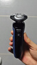 飛利浦（PHILIPS）電動(dòng)剃須刀經(jīng)典5系Pro 清爽凈剃AI智能刮胡刀 中秋禮物 生日禮物 送男友送老公 國家補貼 曬單實(shí)拍圖