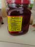 王致和中華老字號 大塊腐乳340g 經(jīng)典紅方 下飯菜 火鍋蘸料 霉豆腐 曬單實(shí)拍圖